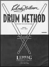 DRUM METHOD cover